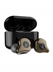 E12 TWS Bluetooth In-Ear Headphones With Mic Coffee reviews E12 TWS Bluetooth In-Ear Headphones With Mic Coffee