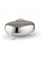 Food Container Silver 5L reviews Food Container Silver 5L