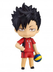 Nendoroid Tetsuro Kuroo Re-Run Action Figure 6.5inch