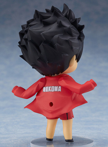 Nendoroid Tetsuro Kuroo Re-Run Action Figure 6.5inch
