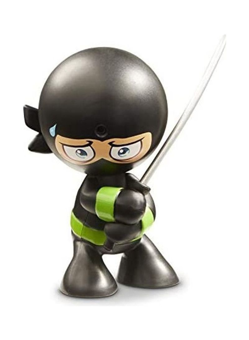 Ninja Shadow Ripper Figurine