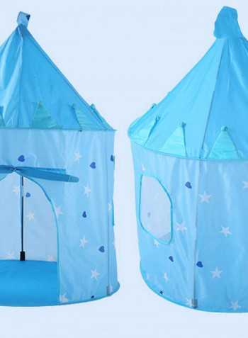 Portable Foldable Play Tent 135x105x105cm
