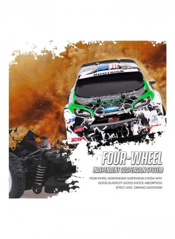 RC Sport Racing Drift Car 28 x 15 x 18cm