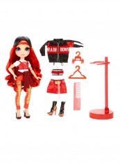 Ruby Anderson Fashion Doll With Accessories 30.4cm