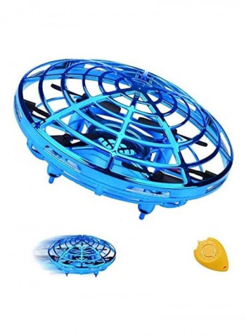 2 Speed Mini RC Drone