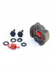 Lighter Cluth Shoe And Spring Set