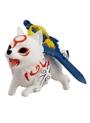 Nendoroid Amaterasu Action Figure 10cm