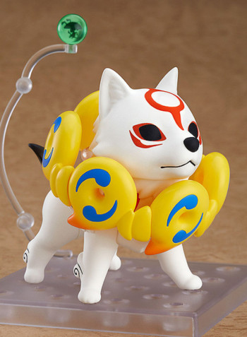 Nendoroid Amaterasu Action Figure 10cm