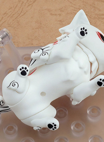 Nendoroid Amaterasu Action Figure 10cm