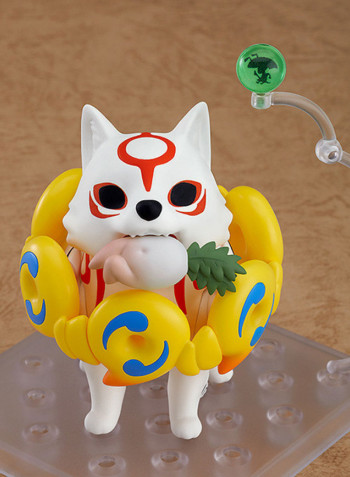 Nendoroid Amaterasu Action Figure 10cm
