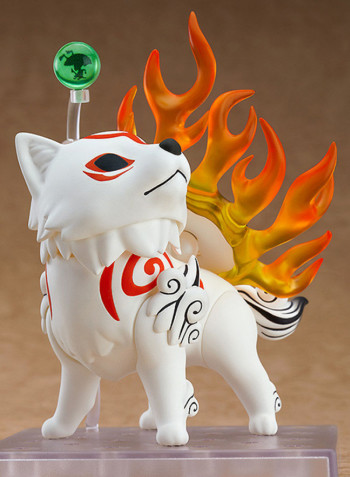 Nendoroid Amaterasu Action Figure 10cm
