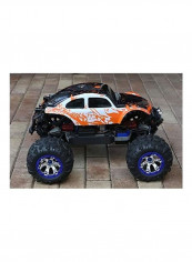 Replacement Body For SUB-WBR-03 RC Car