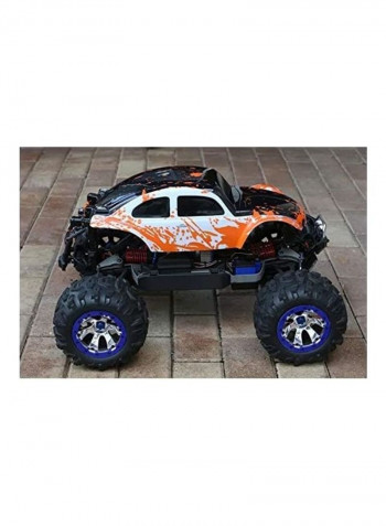 Replacement Body For SUB-WBR-03 RC Car