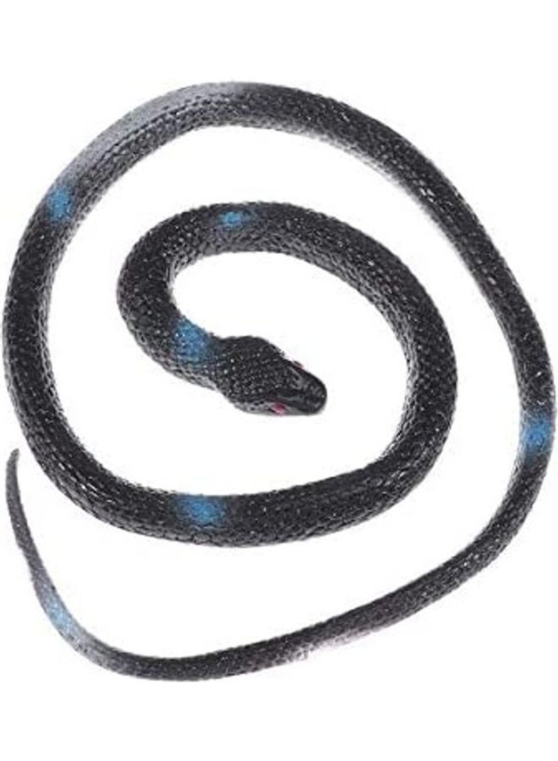 Simulated Rubber Snakes