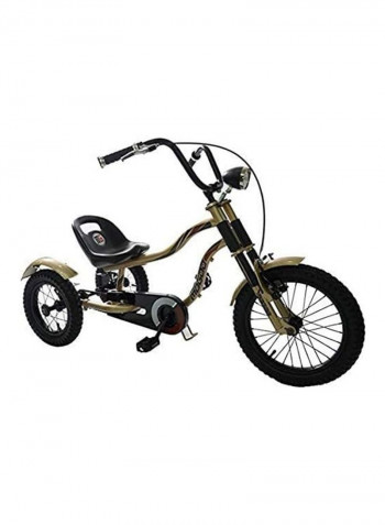 3-Wheel Tricycle
