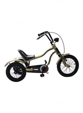 3-Wheel Tricycle