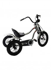 3-Wheel Tricycle