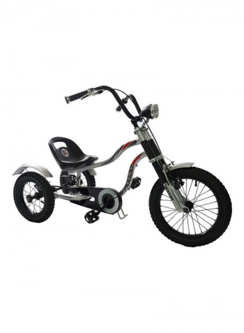 3-Wheel Tricycle