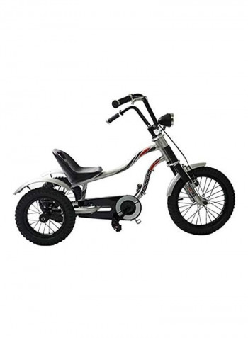 3-Wheel Tricycle
