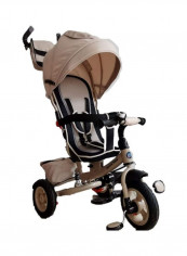 4-in-1 DX Tricycle 95cm