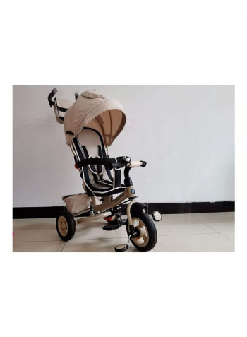 4-in-1 DX Tricycle 95cm