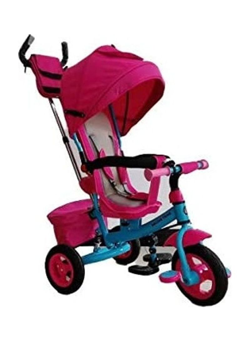 4-in-1 DX Tricycle 95cm