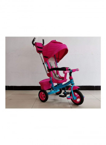 4-in-1 DX Tricycle 95cm