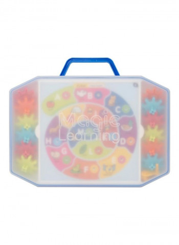 6-In-1 Magic Learning