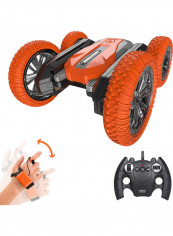 GD99 RC Stunt Car 27x9.5x17.5cm