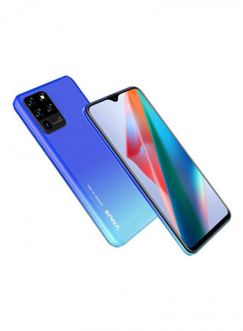 Marina 62 Dual SIM Blue 1GB RAM 64GB 4G LTE