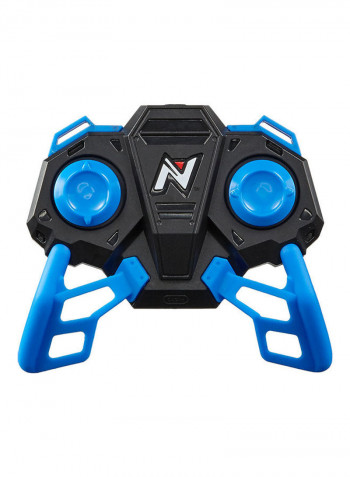 Racing R/C Pro Truck 13cm