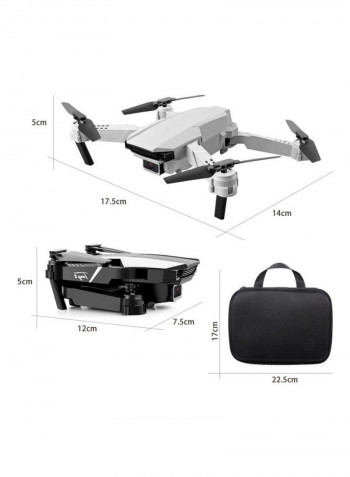 S62 RC Drone Quadcopter