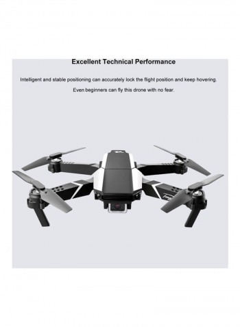 S62 RC Drone Quadcopter