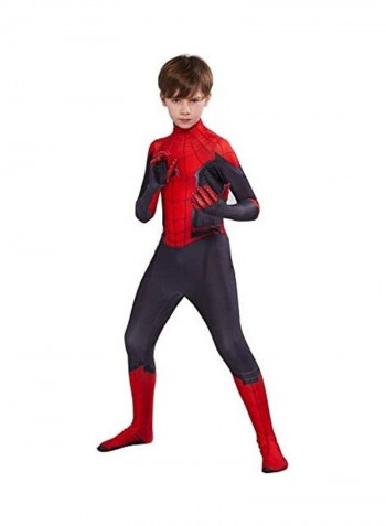 Spiderman Costume XXL reviews Spiderman Costume XXL