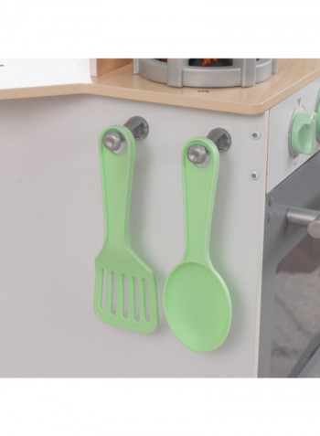 2-in-1 Kitchen and Laundry