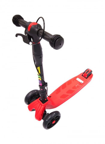 Foldable Kick Scooter 49x61x30cm