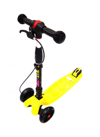 Foldable Kick Scooter 49x61x30cm