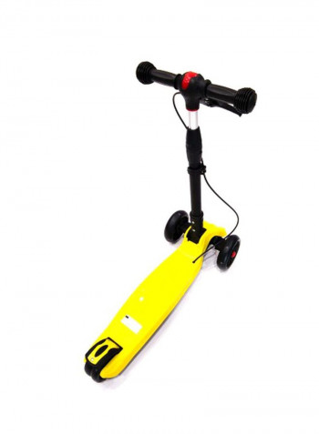 Foldable Kick Scooter 49x61x30cm