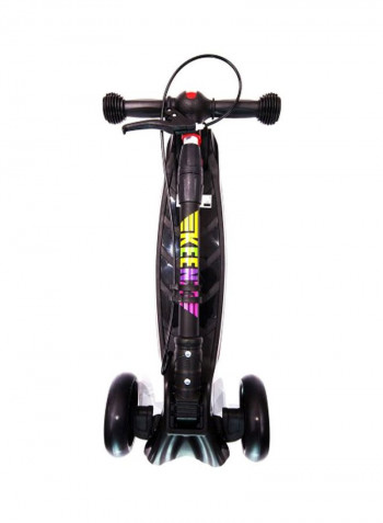 Foldable Scooter 49x61x30cm