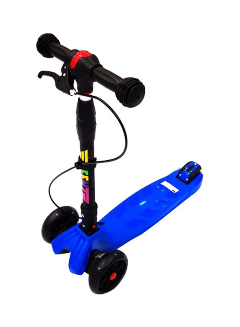 Foldable Scooter 49x61x30cm