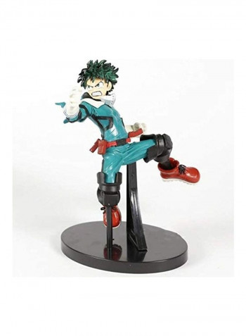 My Hero Academy 3rd Generation Fighting Doll
