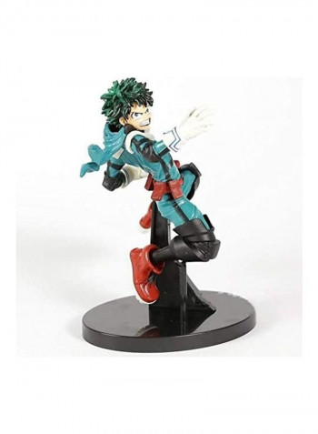 My Hero Academy 3rd Generation Fighting Doll
