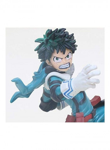 My Hero Academy 3rd Generation Fighting Doll