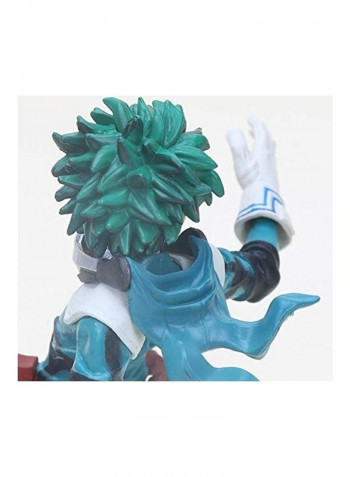 My Hero Academy 3rd Generation Fighting Doll