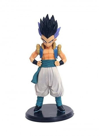 Son Goku Vegeta Figure