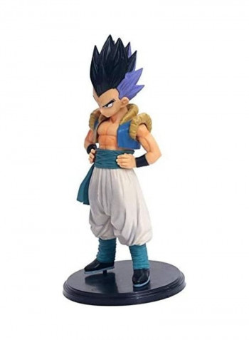 Son Goku Vegeta Figure