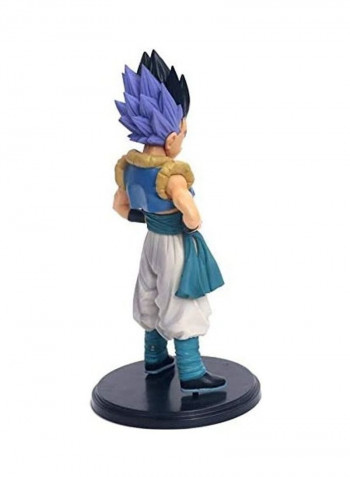 Son Goku Vegeta Figure