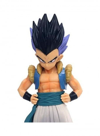 Son Goku Vegeta Figure