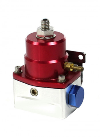 Fuel Pressure Regulator