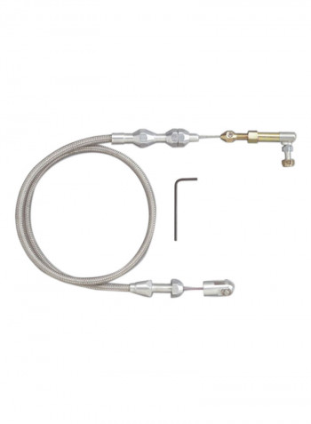 Throttle Cable